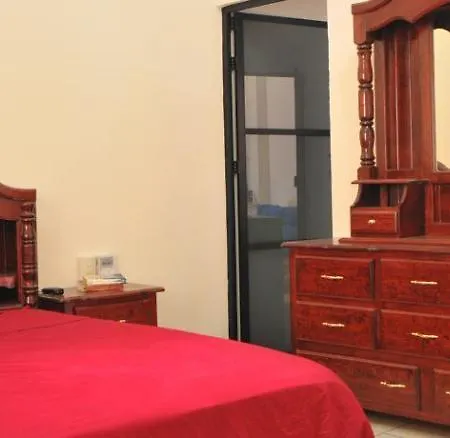 Casa Bonita Guest House